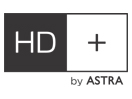 HD+ on Astra 1KR/1L/1N